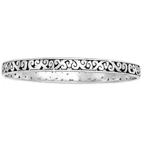 Uluwatu Narrow Bangle Bracelet