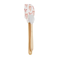 Pig Farm Spatula Set