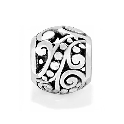 Love Silver Affair Bead