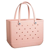 PEACHy Beachy - Original Bogg® Bag Tote