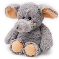 Plush Elephant Stuffed Animal