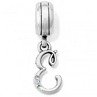 Initially Yours Charm - E