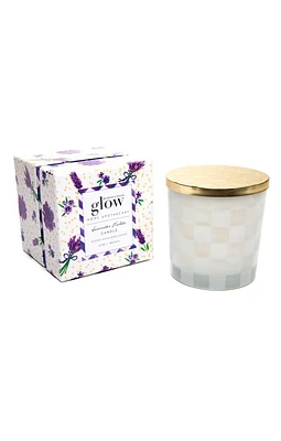 Lavender Fields Candle