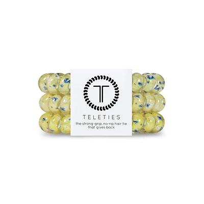 Sweet Pea - Large Hair Tie Pack