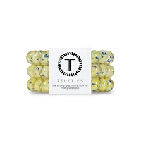 Sweet Pea - Large Hair Tie Pack