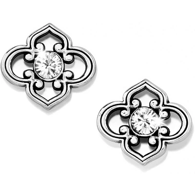 Toledo Mini Post Earrings