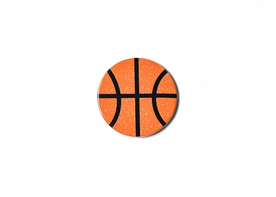 Basketball - Mini Attachment