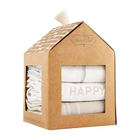 Happy Place Towel Set