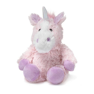 Plush Junior Unicorn Stuffed Animal