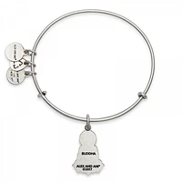 Buddha Charm Bangle