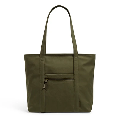 Vera Tote - Climbing Ivy Green