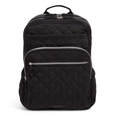 XL Campus Backpack - Black