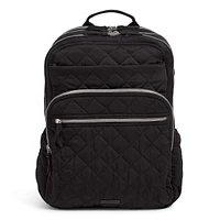 XL Campus Backpack - Black