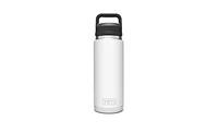 Rambler 26 oz Bottle Chug White