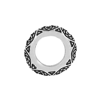 Ferrara Silver Spacer