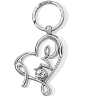 Love Silver Story - Key Fob