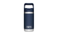 Rambler Jr 12 Oz Kids Bottle Navy