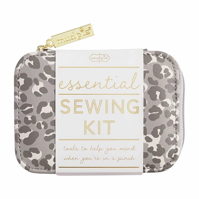 Sewing Kit Gray