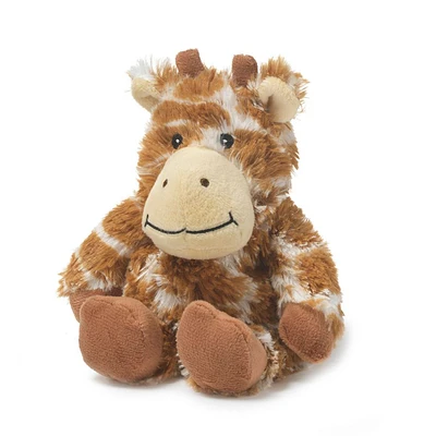 Plush Junior Giraffe Stuffed Animal