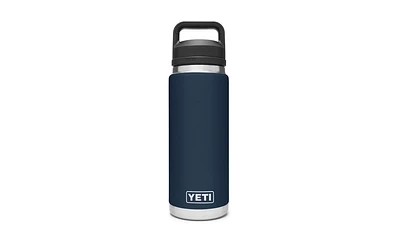 Rambler 26 oz Bottle Chug Navy