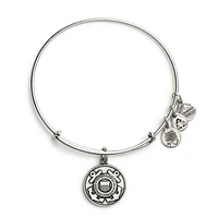 U.S. Coast Guard Charm Bangle