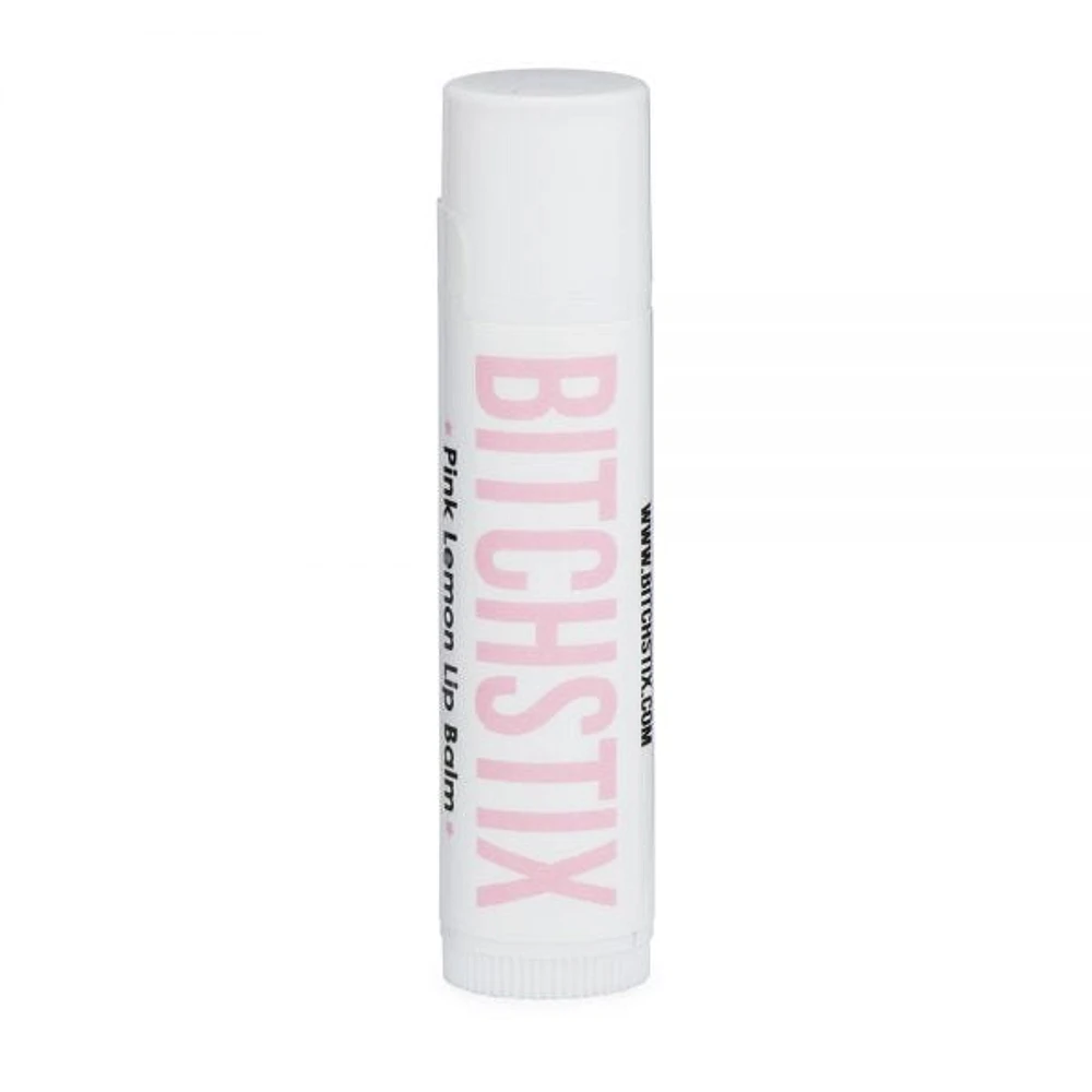 Pink Lemon - SPF 30 Lip Balm