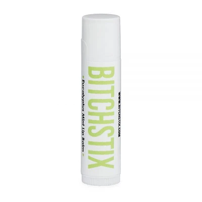 Eucalyptus Mint - SPF 30 Lip Balm