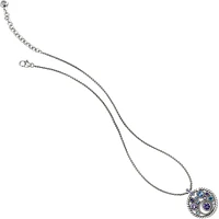 Halo Necklace