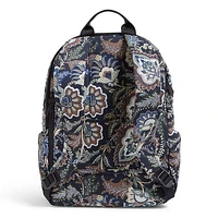 Campus Backpack - Java Navy Camo