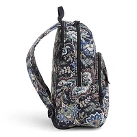 Campus Backpack - Java Navy Camo