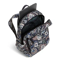 Campus Backpack - Java Navy Camo