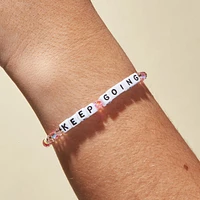 Keep Going Bracelet - S/M