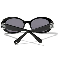 Illumina Diamond Sunglass