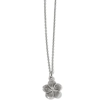 Voyage Plumeria Pet Necklace