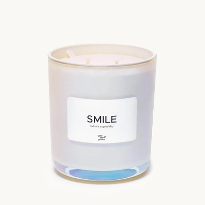 Smile Paradise Candle