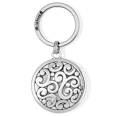 Contempo Medallion - Key Fob