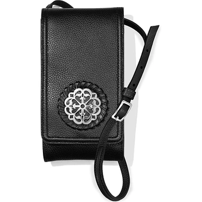 Black Ferrara Phone Organizer