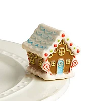 Candyland Lane (Gingerbread House) Mini