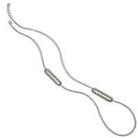 Ferrara Equestra Long Necklace