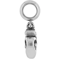 Alcazar Silver Drop Charm