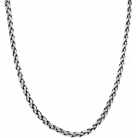 ABC Classic Short Necklace