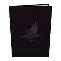 Game of Thrones: Three-Eyed Raven Card