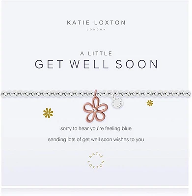 A Little Get Well Soon Bracelet