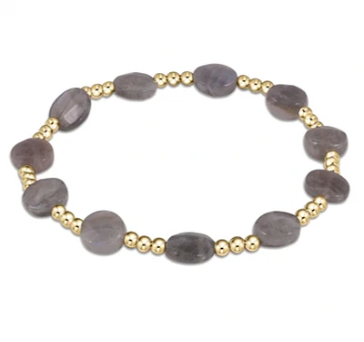 Admire Gold Bead Bracelet