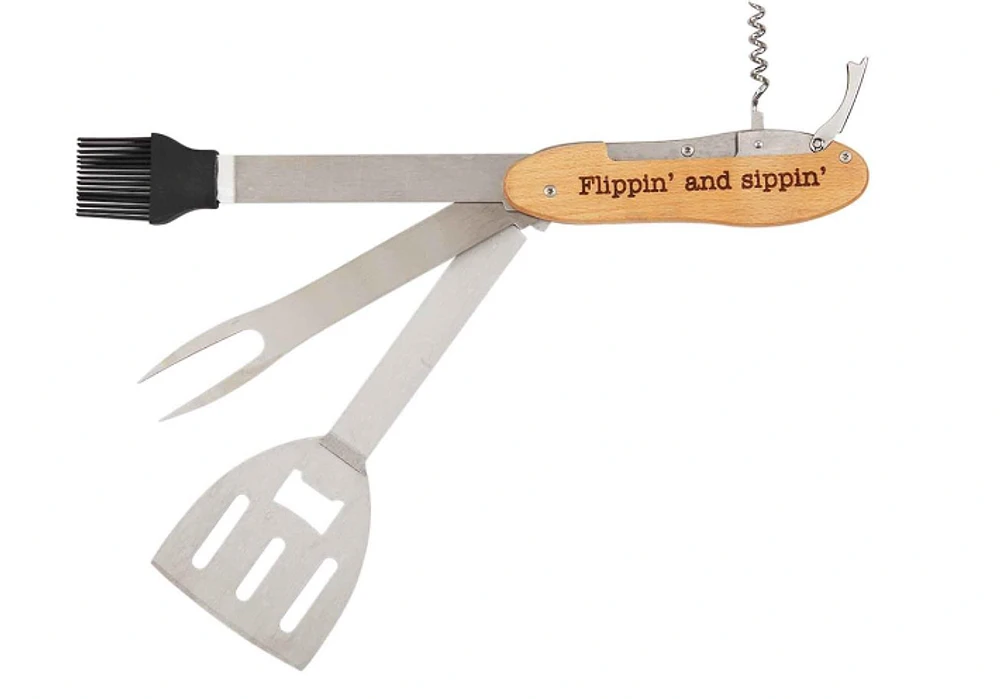 Grilling Tool