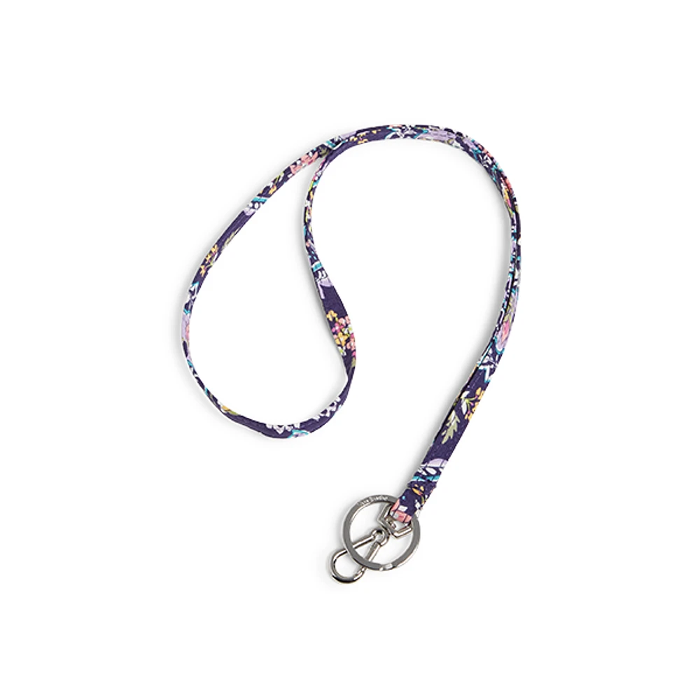 Lanyard - French Paisley