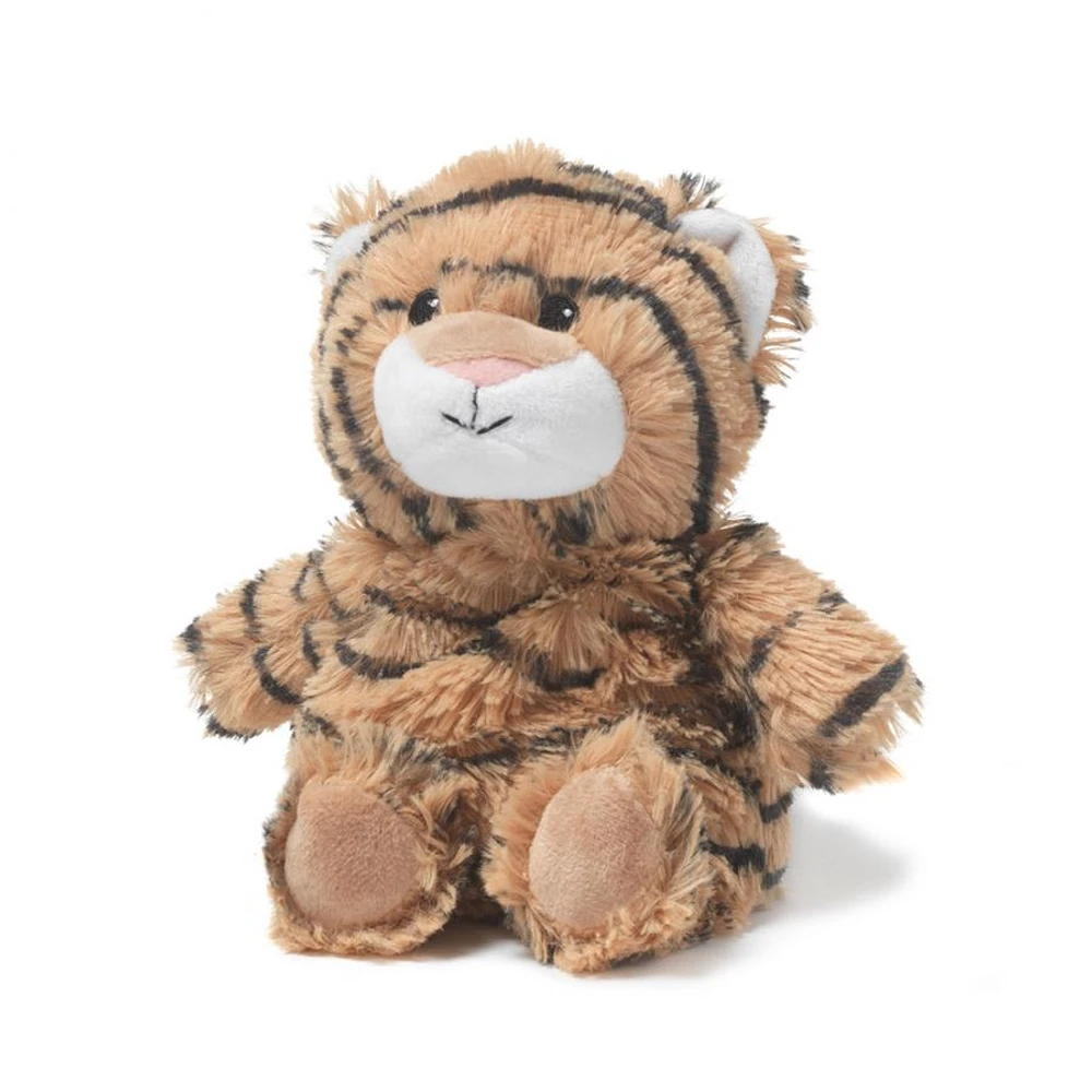 Junior Plush Tiger Stuffed Animal