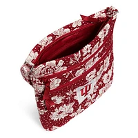 Triple Zip Hipster - Indiana University