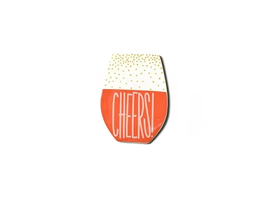 Wine Cheers - Mini Attachment