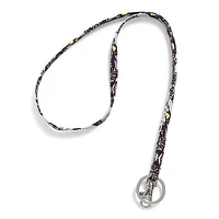 ReActive Lanyard - Plaza Medallion